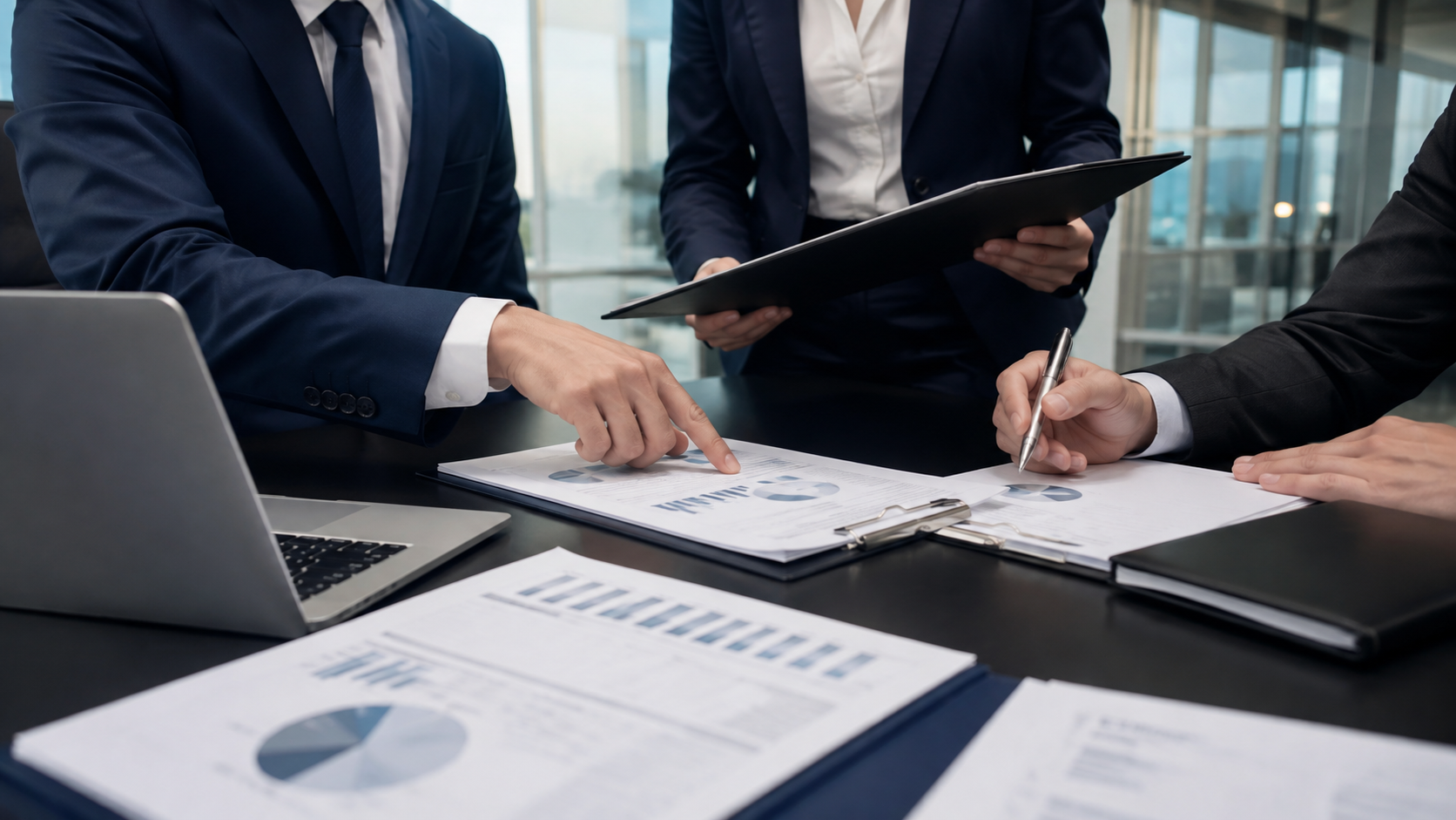 Consultanță corporate și managementul siguranței